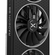XFX Speedster QICK319 AMD Radeon RX 6700 XT Black Gaming Graphics Card with 12GB GDDR6 HDMI 3xDP, AMD RDNA 2 RX 52905231 - Img 44541689