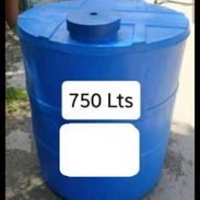 ❎❎ Tankes plásticos de agua maxima calidad ,variedad de capacidad - Img 50632582