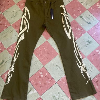 ROPA DE HOMBRE Y MUJER - 4/10