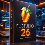 FL STUDIO 26 + CUBASE 15 + STUDIO ONE 7 + NEXUS 5 - Img 57557135