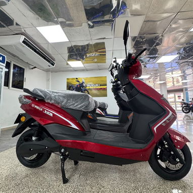 MOTO ELÉCTRICA VGDCA N3 - 5/6