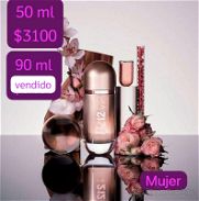 Buenos perfumes de hombre y mujer - Img 45755409