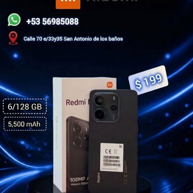 Tienda de Telefonía móvil - Img 124523475