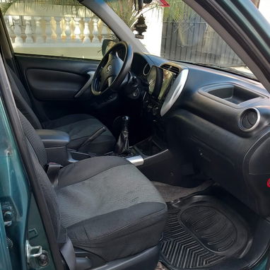 Toyota RAV4 del año 2004 - Img 122866455