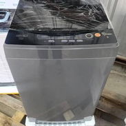 LAVADORA AUTOMÁTICA ROYAL 9 KG.ENTRADA DE GUA FRÍA Y AGUA CALIENTE. CON 3 MESES DE GARANTÍA, FACTURA Y DOMICILIO GRATIS - Img 55090485