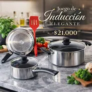 Apuesta por una COCINA ➕ eficiente y capaz. - Img 55536536