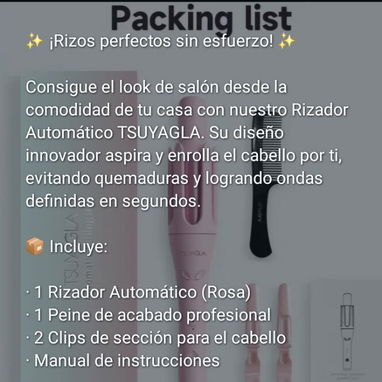 Rizador automático ... Ofrecemos mensajeria gratuita - 2/2