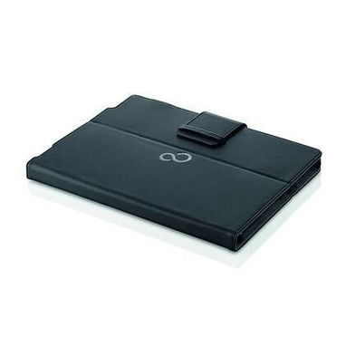 Vendo Funda tipo folio negra para tablet Fujitsu FPCCO165AP Folio Cover Kit, si tienes tablet fujitsu aqui tienes !! - Img 120426180