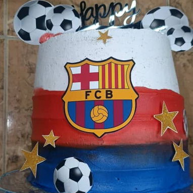 CAKES DE TODOS LOS TAMAÑOS Y SABORES - 2/4