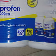 OFERTA IBUPROFENO TABLETAS - Img 55162422