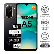 Redmi A5 - Img 56396479