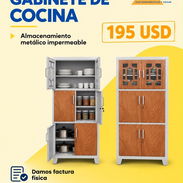 Gabinete de cocina - Img 58134147
