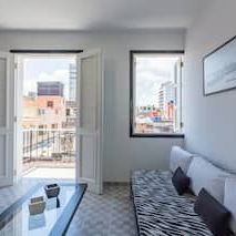 Apartamento estándar y espacioso de 1 recámara disponible para la venta. - Img 125637691