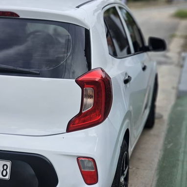 Picanto 2019 mecánico - Img 125122918