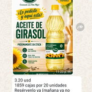 Hagan sus pedidos ya verdaderos interezados - Img 57402524