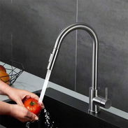 🚰 Grifo de cocina Huckle 🚰 - Img 56090754