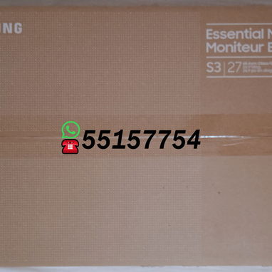 🖥️Monitor Curvo Samsung S27D366GAN 🎁Nuevo en su caja🎁 + Garantia - Img 99191627