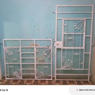 Herrería Puertas y Ventanas - 7/10