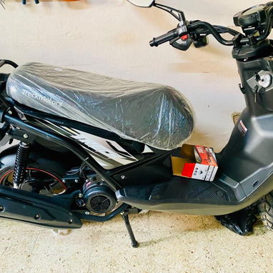 Moto 4tiempo automática - 2/5