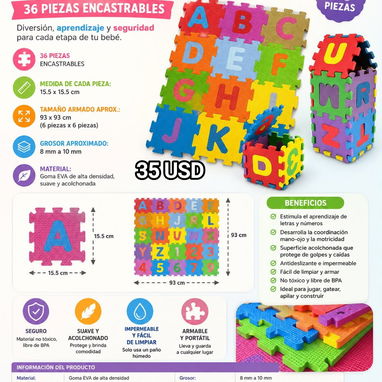 Patines, set gigante maquillaje para niñas, sillitas, alfombras y más - 7/10