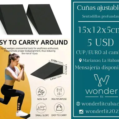 Los mejores artículos deportivos 😎👌 - 10/10