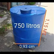 Tanque de agua tanques de agua - Img 45768606