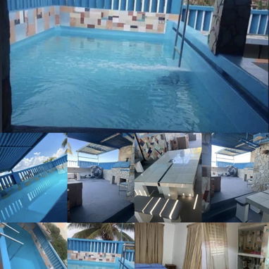 Casa de renta con piscina - Img 124653182