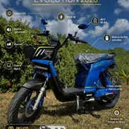 Bicimoto Topmaq Evolution 2026 - Img 58001947