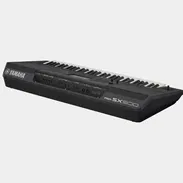 Piano Yamaha PSR SX900 - Img 57509739