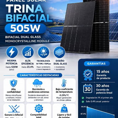 PLANTAS, ESTACIONES Y KIT SOLAR "" - Img 123287488