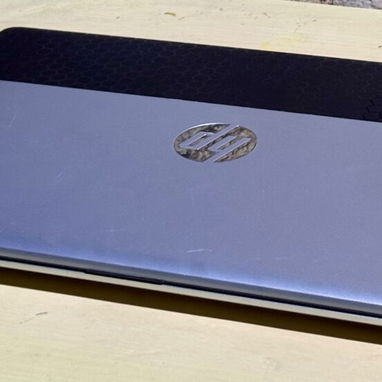 Laptop HP - 290 usd - 2/2
