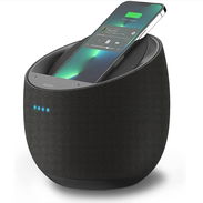 Belkin SOUNDFORM Elite Altavoz Inteligente - Bocina Bluetooth 🌐 - Img 56742932