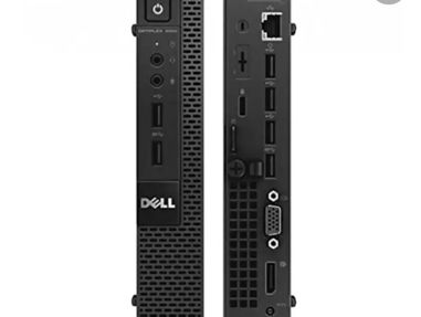 Mini PC Dell OptiPlex 3040 - Img main-image-45856474