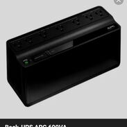 Back-UPS APC 600VA(hola) - Img 45531960