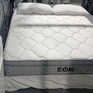 Colchón Importado EON de 10" Sellado al Vacío nuevo en Caja. ENVÍO GRATIS y Garantía. - Img 57780916