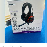 Headset Gaming Nyko - Img 45066782