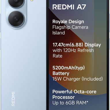 ‼️Teléfonos xiaomi redmi ‼️ - Img 125116241