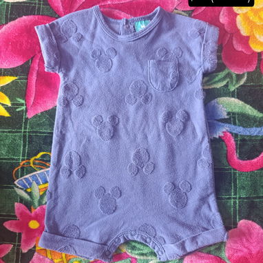 Ropita para bebé hembra y varón de 3 a 6 meses - Img 116474635