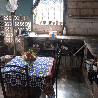Venta de casa en San José de las lajas - 7/8