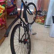Bicicleta 28 cambios chimano en 60 mil pesos - Img 46031624