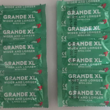 Condones XL - Img 123169749