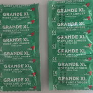 Condones XL - Img 55752844