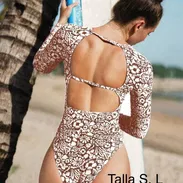Trusas con diversos diseños y tallas - Img 55192864