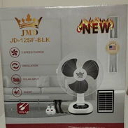 Ventilador recargable - Img 55095924
