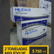 Split Milexus 2 toneladas 710 USD💵 - Img 50215882