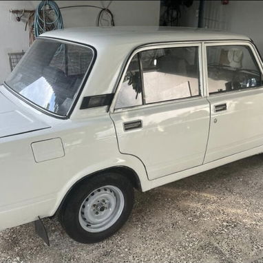 Lada 2107 muy bueno - Img 120119596