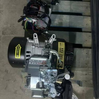 ⚙️Extensor de Rango mecánico de 5500w 0km⚙️ - Img 124348943
