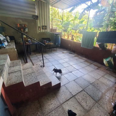 apartamento en un primer nivel ubicado en el Reparto San Agustín/ la lisa - 4/10