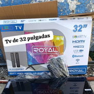 SMART-TV 32 - Img 54987963