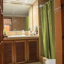 Apartamento completo en La Habana Vieja, Cuba. 1 dormitorio, 1 baño. - Img 122798963